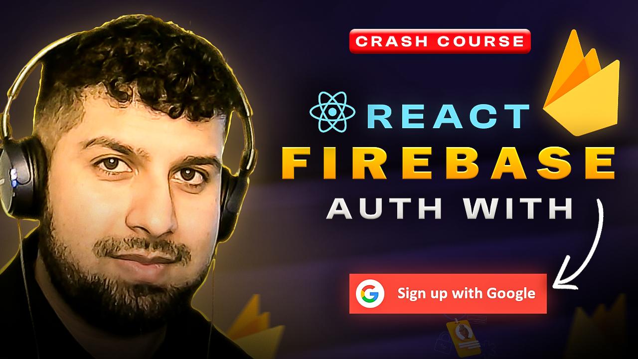 Firebase Auth