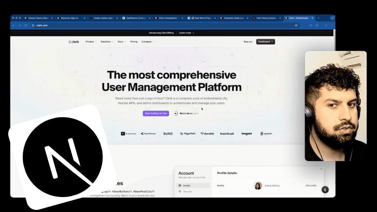 Imran Hussain – Engineering Leader, mentor, and creator of Imran Codes